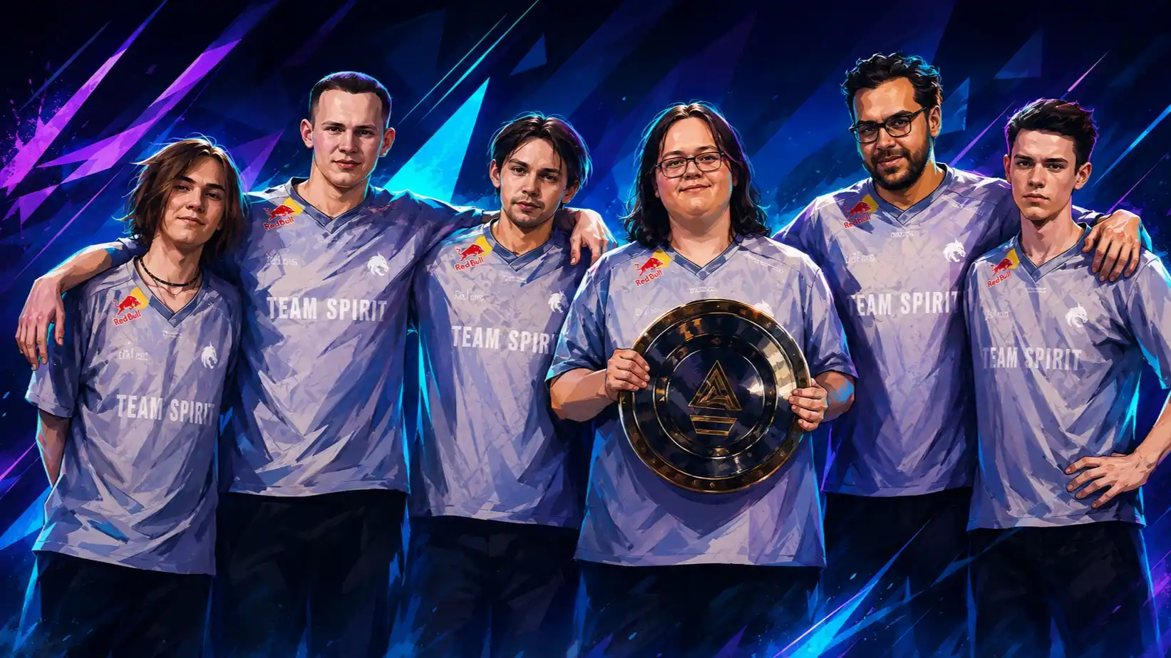 Thorin Says Spirit Keep Winning When the Team Looks Ready to Fall Apart